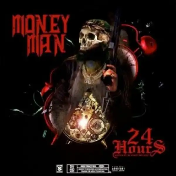 Instrumental: Money Man - Breather (Prod. By 17 OnDaTrack & Figurez)